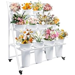 Flower stand buckets for sale  Delivered anywhere in USA 