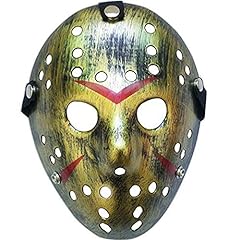 Boolavard horror mask gebraucht kaufen  Wird an jeden Ort in Deutschland