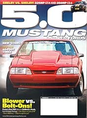 5.0 mustang super for sale  Delivered anywhere in USA 