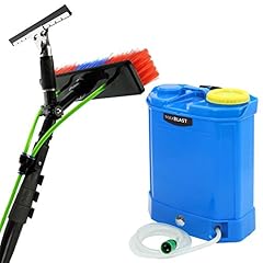 Window cleaning water for sale  Delivered anywhere in UK