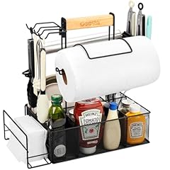 Geesta grill caddy for sale  Delivered anywhere in USA 
