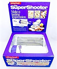 Replacemnet super shooter for sale  Delivered anywhere in USA 