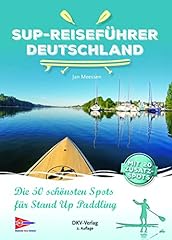 Sup reiseführer deutschland gebraucht kaufen  Wird an jeden Ort in Deutschland
