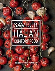Saveur italian comfort d'occasion  Livré partout en France