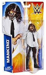 Wwe figure series for sale  Delivered anywhere in UK