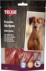 Trixie Premio Ducky Stripes, (100 g) usato  Spedito ovunque in Italia 