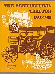 Agricultural tractor 1855 for sale  Delivered anywhere in UK