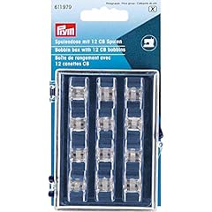 Prym bobbins and d'occasion  Livré partout en France