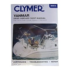 Clymer yanmar diesel for sale  Delivered anywhere in USA 