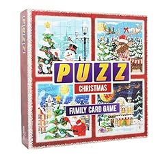 Puzz christmas family for sale  Delivered anywhere in UK
