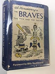 Braves pick shovel for sale  Delivered anywhere in USA 