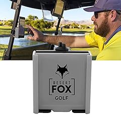 Desert fox golf usato  Spedito ovunque in Italia 