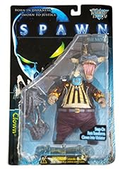 Spawn movie clown for sale  Delivered anywhere in USA 