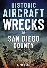 Historic aircraft wrecks d'occasion  Livré partout en France