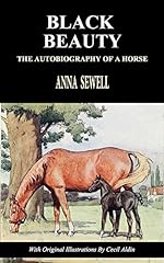 Black Beauty: The Autobiography of a Horse (Illustrated, used for sale  Delivered anywhere in UK
