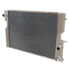 Coolingsnow aluminum radiator for sale  Delivered anywhere in USA 