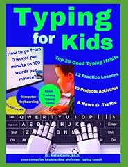 Typing kids for sale  Delivered anywhere in UK