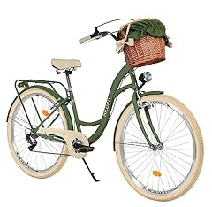 Balticuz komfort fahrrad gebraucht kaufen  Wird an jeden Ort in Deutschland