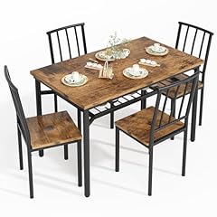 Furlinkhm kitchen table for sale  Delivered anywhere in USA 