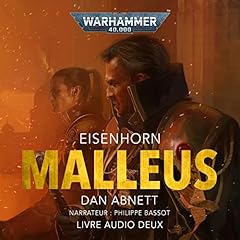 Malleus warhammer 40.000 usato  Spedito ovunque in Italia 
