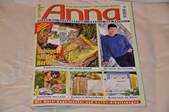 Anna. september 1999. gebraucht kaufen  Wird an jeden Ort in Deutschland