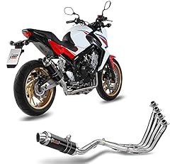 Honda 650 2016 usato  Spedito ovunque in Italia 