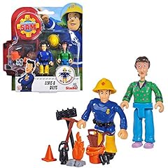 Fireman sam toy for sale  Delivered anywhere in UK