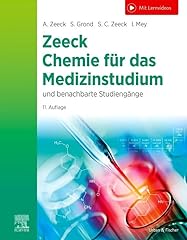 Chemie medizinstudium gebraucht kaufen  Wird an jeden Ort in Deutschland