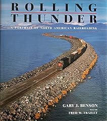 Rolling thunder portrait for sale  Delivered anywhere in UK