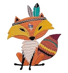 Native american fox for sale  Delivered anywhere in USA 