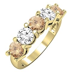 Dazzlingrock collection 14k for sale  Delivered anywhere in UK