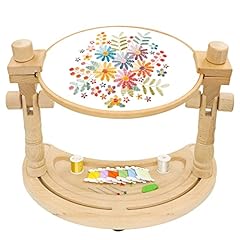 Adjustable embroidery hoop for sale  Delivered anywhere in USA 
