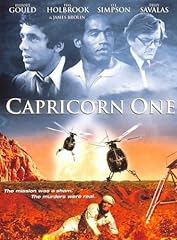 Capricorn one for sale  Delivered anywhere in UK