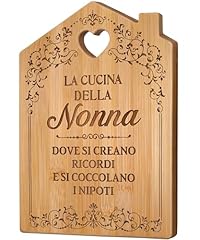Regalo nonna regalo usato  Spedito ovunque in Italia 