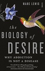 Biology desire addiction for sale  Delivered anywhere in UK