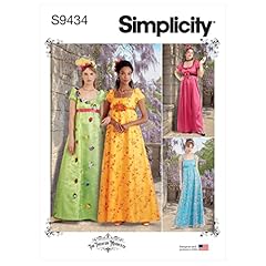 Simplicity sewing pattern for sale  Delivered anywhere in UK