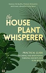 Houseplant whisperer practical for sale  Delivered anywhere in USA 