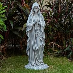 Virgin mary praying for sale  Delivered anywhere in USA 