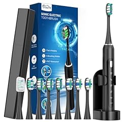 Brosses dents électriques d'occasion  Livré partout en France