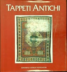 Tappeti antichi usato  Spedito ovunque in Italia 