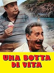 Una botta vita usato  Spedito ovunque in Italia 