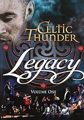 Legacy volume one for sale  Delivered anywhere in USA 