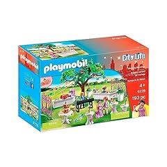 Playmobil 9228 hochzeitsparty gebraucht kaufen  Wird an jeden Ort in Deutschland