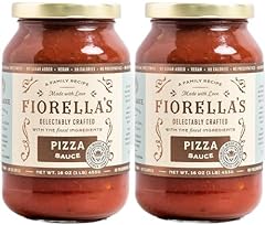 Fiorella pizza sauce for sale  Delivered anywhere in USA 