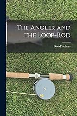 Angler loop rod for sale  Delivered anywhere in UK