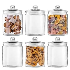 Glass jars 32oz for sale  Delivered anywhere in USA 