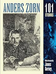 Anders zorn 101 for sale  Delivered anywhere in USA 