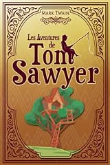Aventures tom sawyer d'occasion  Livré partout en France