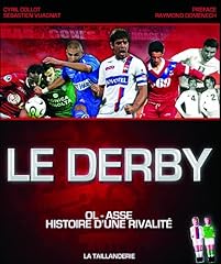 Derby asse histoire d'occasion  Livré partout en France