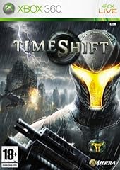 Timeshift usato  Spedito ovunque in Italia 